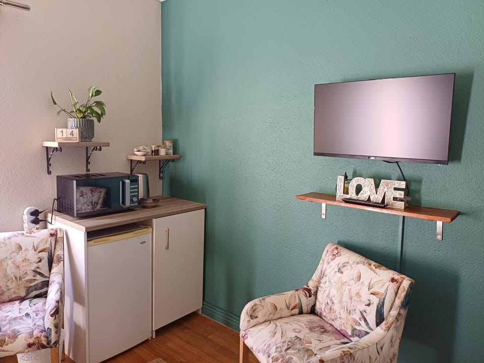 7th Heaven Guest Unit Vacation rental in Cape Town