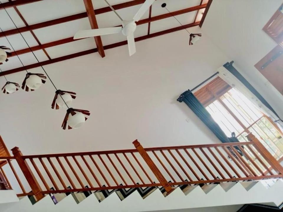 Hiru Villa House in Hikkaduwa