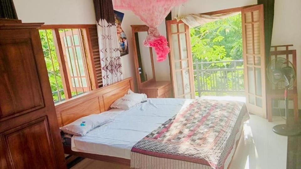 Hiru Villa House in Hikkaduwa