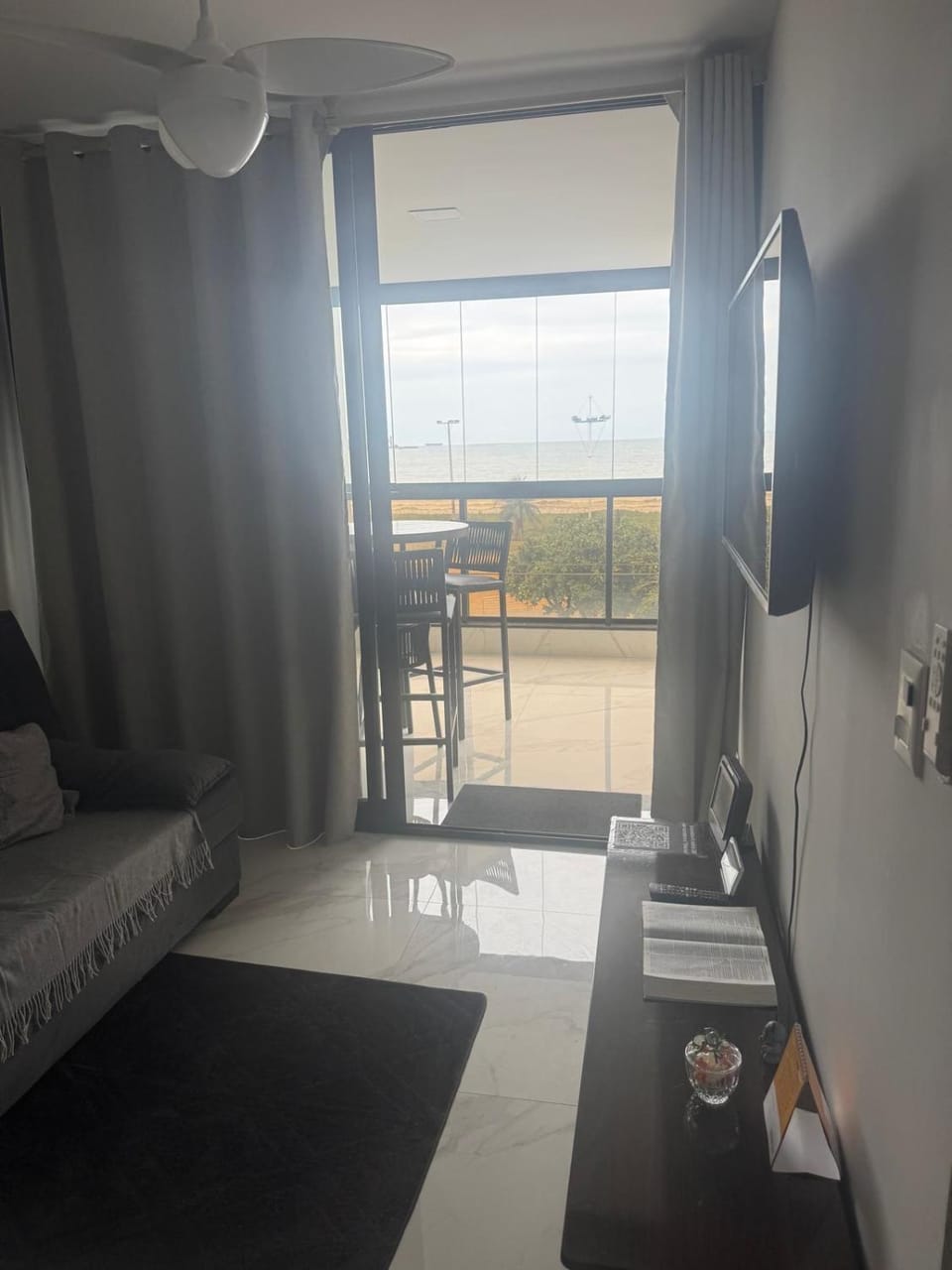 Apartamento del sole Apartment in Vitoria