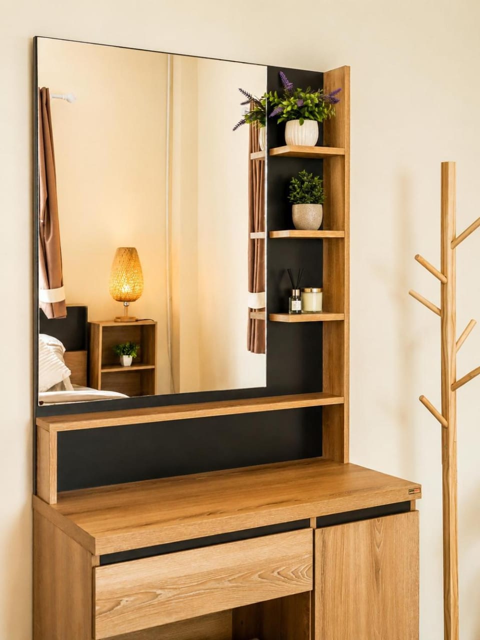 wardrobe