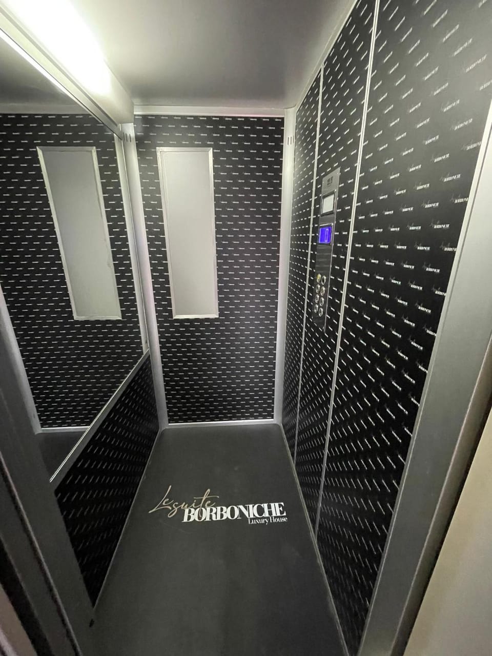 elevator