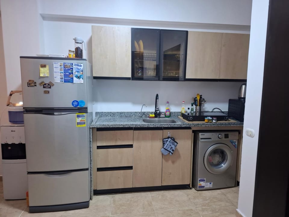 Apartman v Hurgade 2 izbovy , v rezorte Florenza,plne zariadeny Apartment in Hurghada
