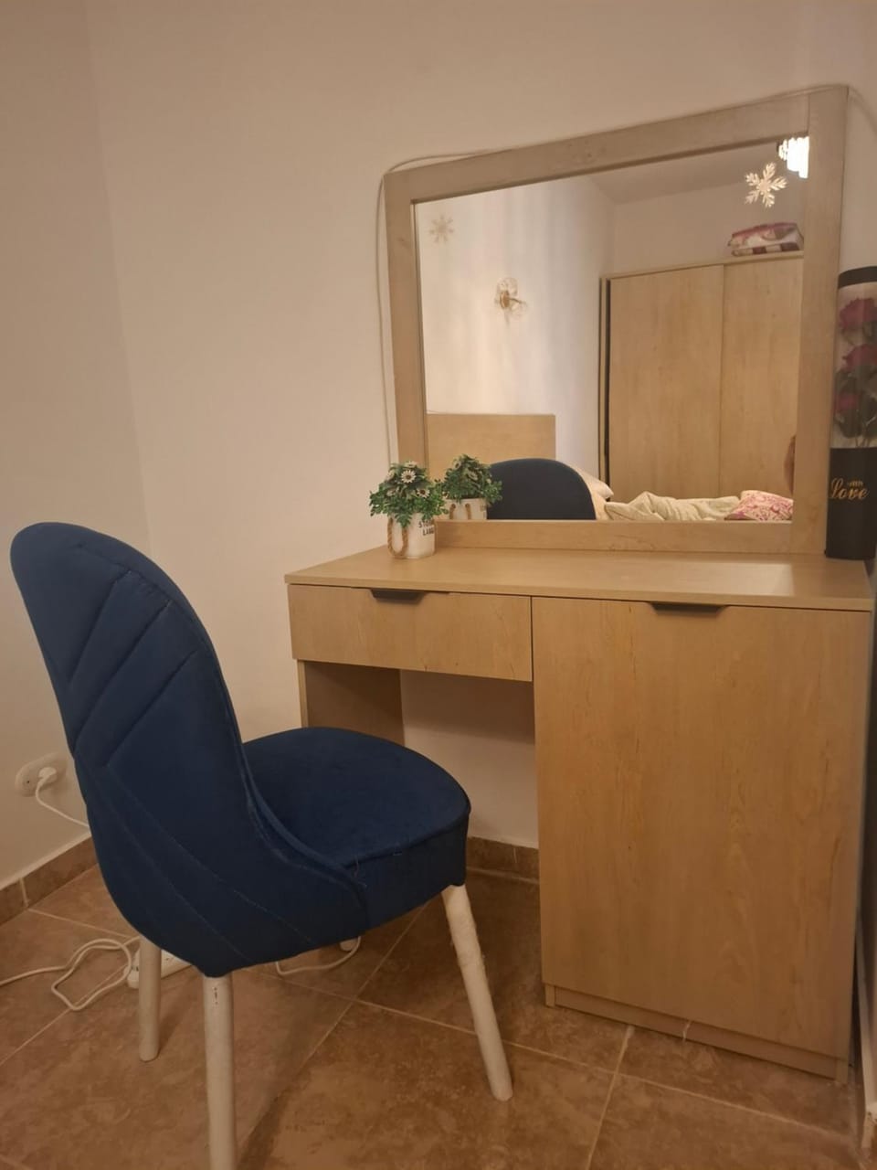 Apartman v Hurgade 2 izbovy , v rezorte Florenza,plne zariadeny Apartment in Hurghada