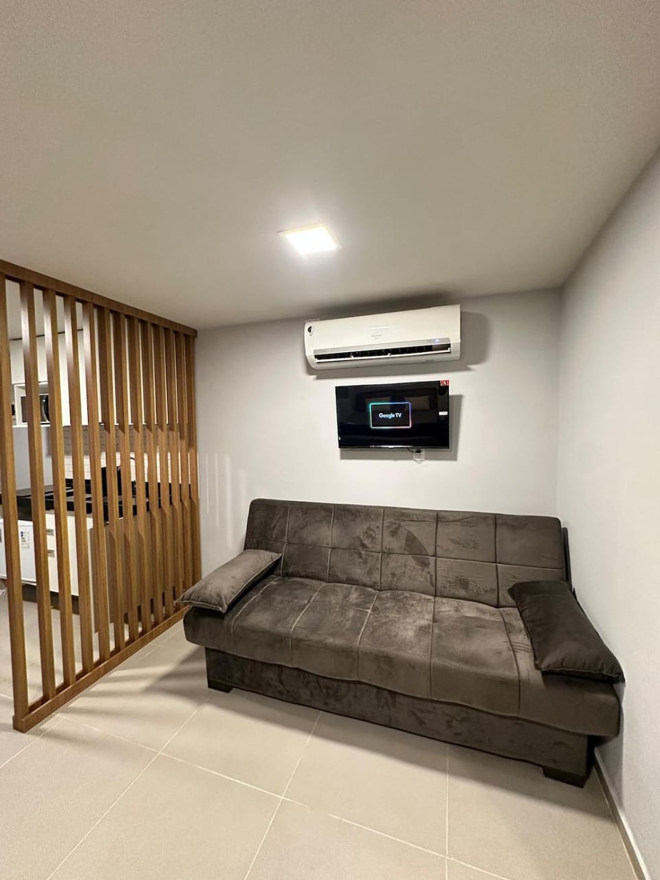 Studio Azevedo 02 - Pajuçara Beach - Maceió Apartment in Maceió