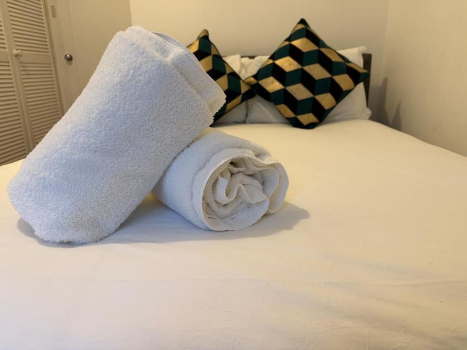 Stylish Glasgow Apartment Apartment in Glasgow