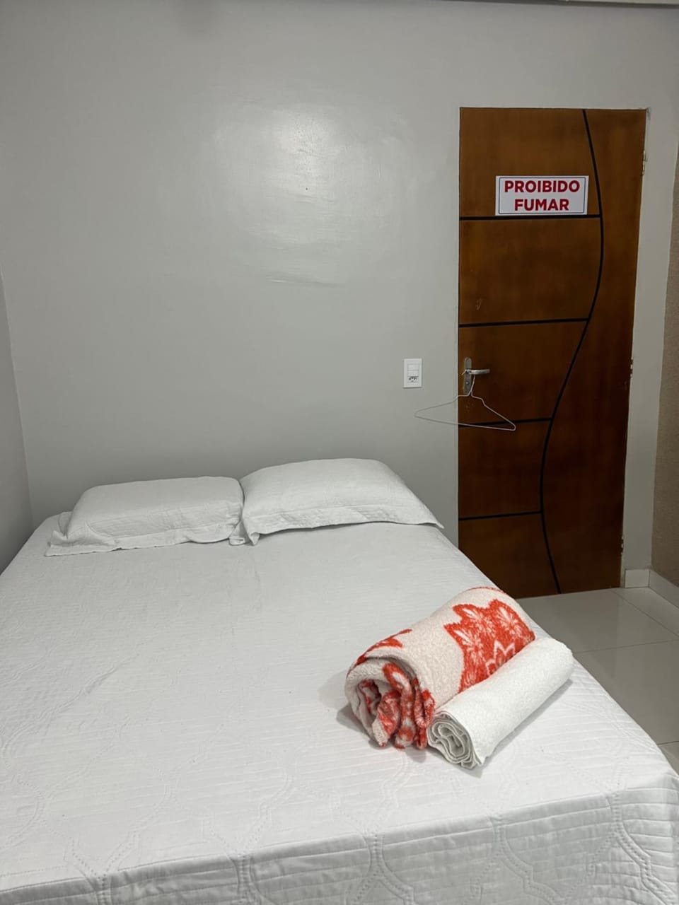 Hotel Santa Rita Apartment in State of Tocantins