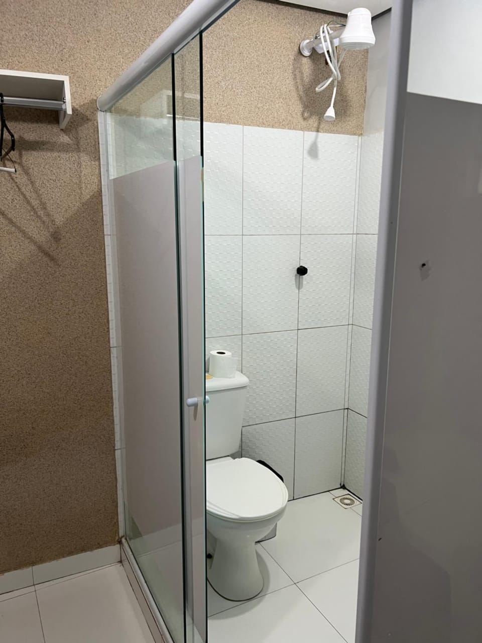 Hotel Santa Rita Apartment in State of Tocantins