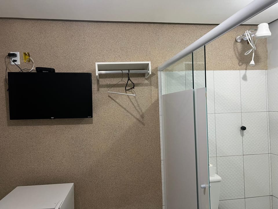 Hotel Santa Rita Apartment in State of Tocantins