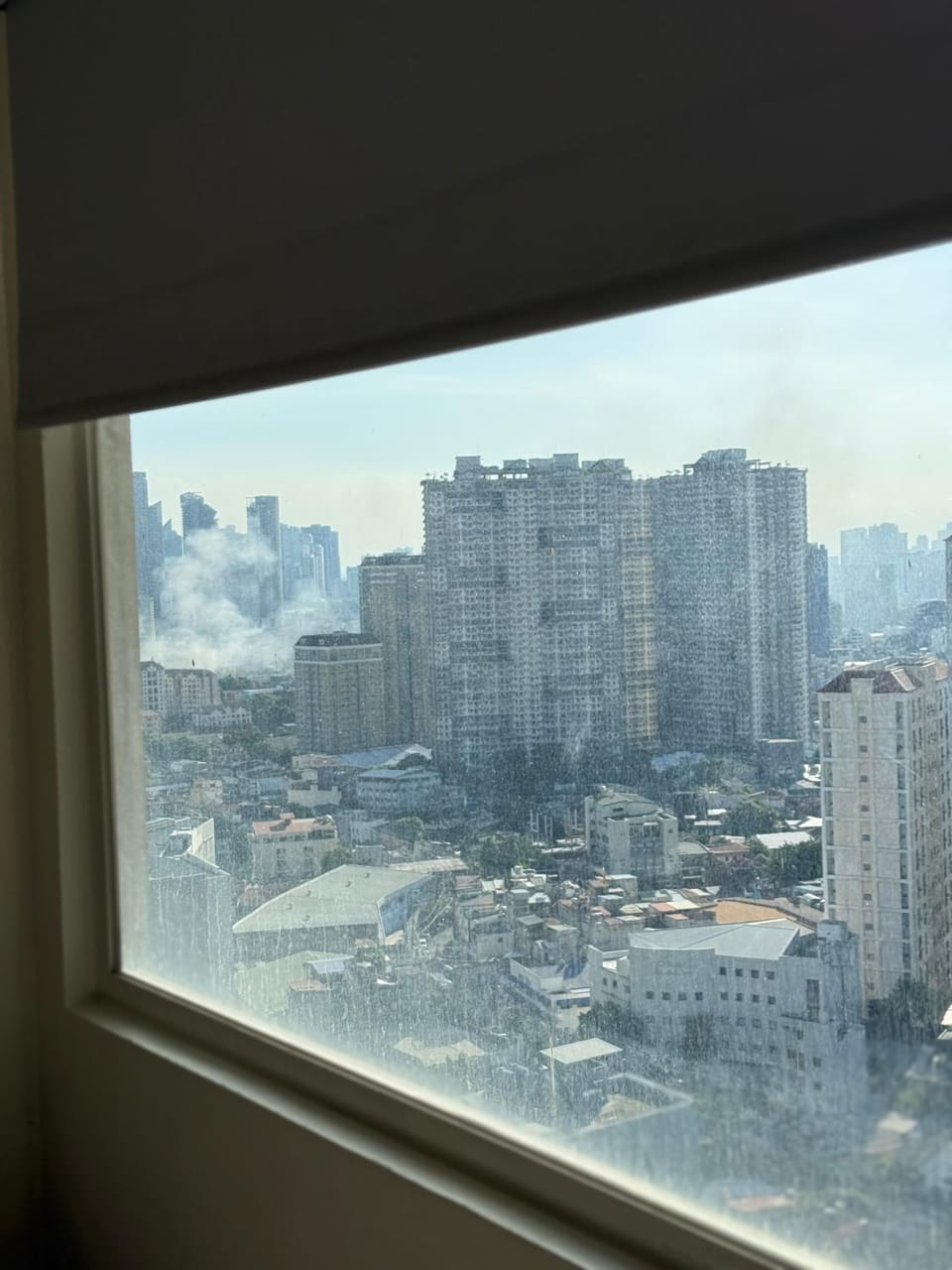 AlRBNB Mandaluyong - by Jam Es Hotel in Mandaluyong