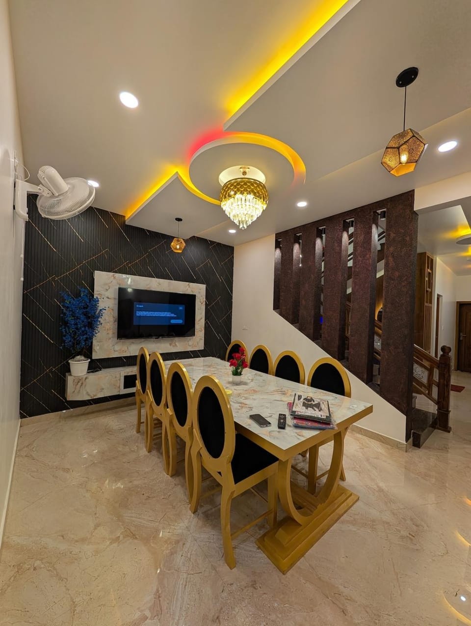Thekkedathu - Luxury Stay Near Munnar Villa in Kerala
