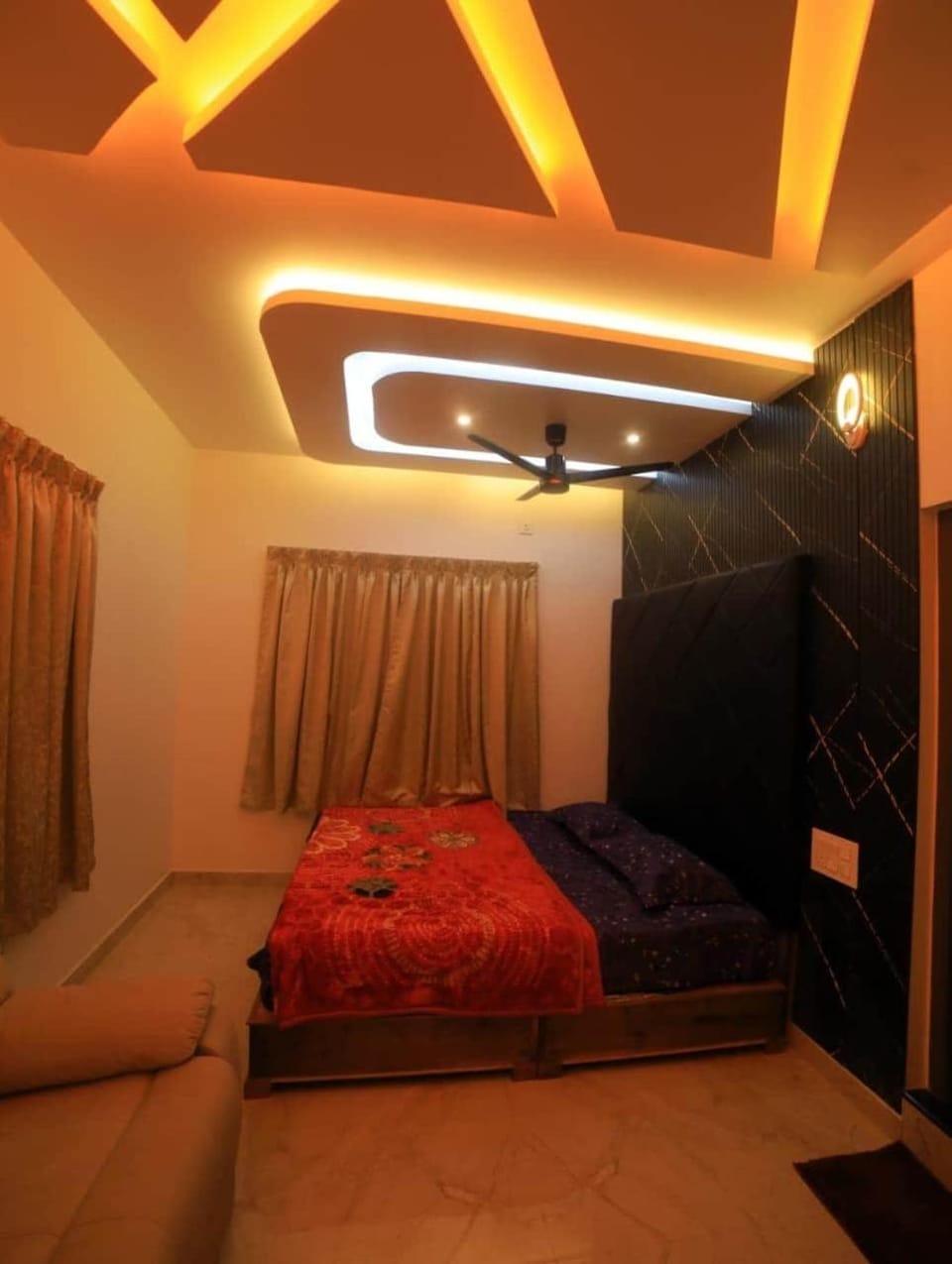 Thekkedathu - Luxury Stay Near Munnar Villa in Kerala