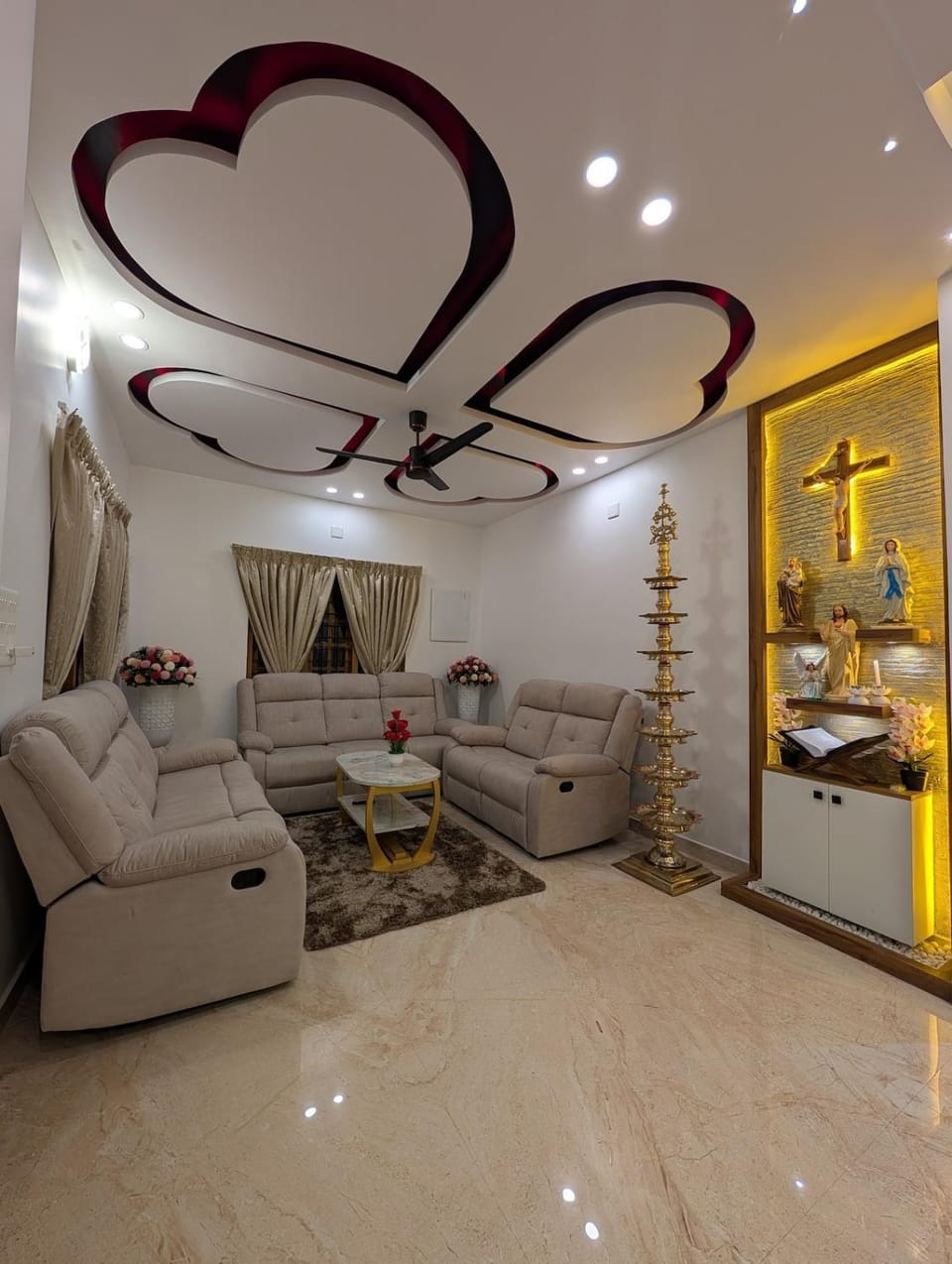 Thekkedathu - Luxury Stay Near Munnar Villa in Kerala
