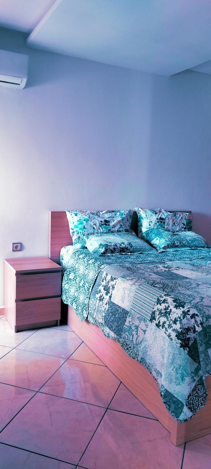 Coeur de Kenitra Apartment in Rabat-Salé-Kénitra