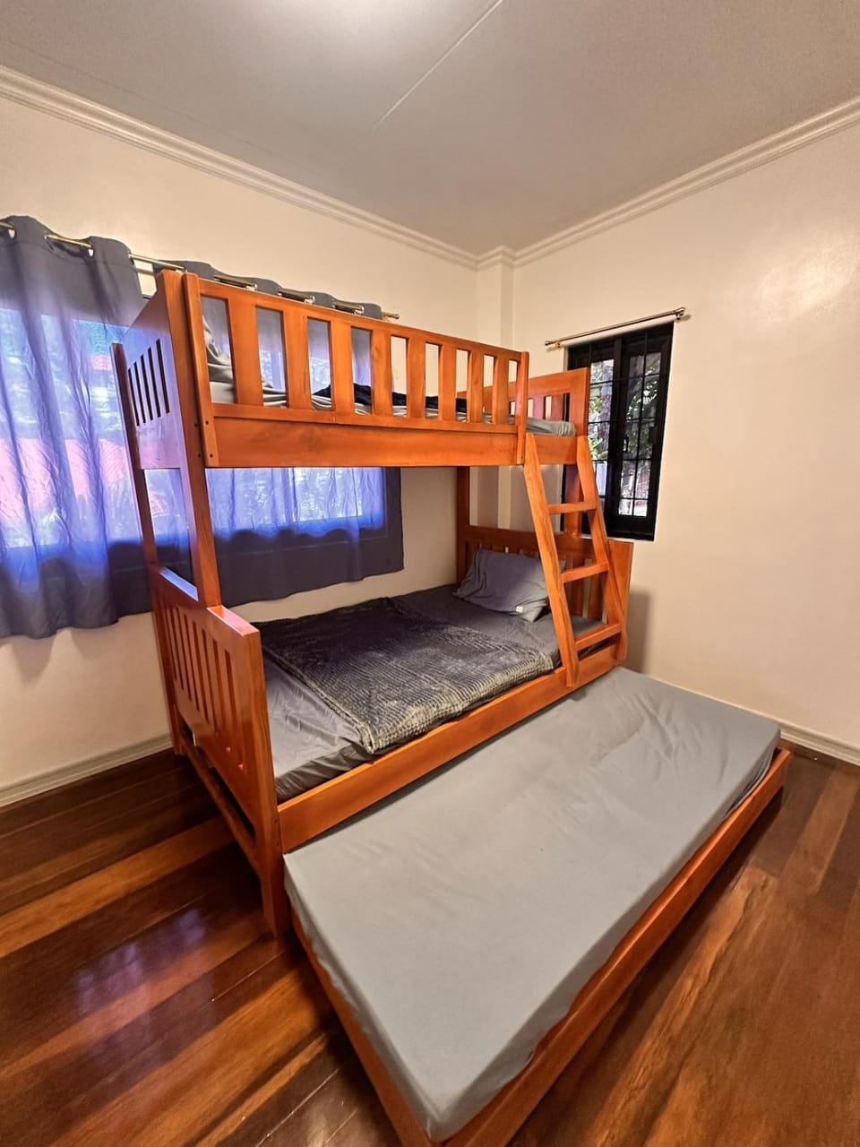 Balay Tori & Gil House in Baguio