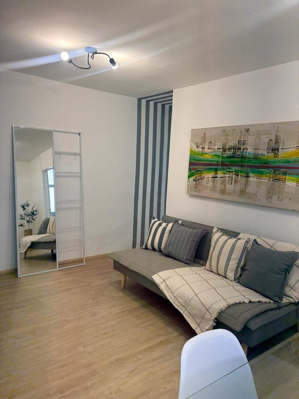 Nuevocentro Apartment Apartment in Cordoba