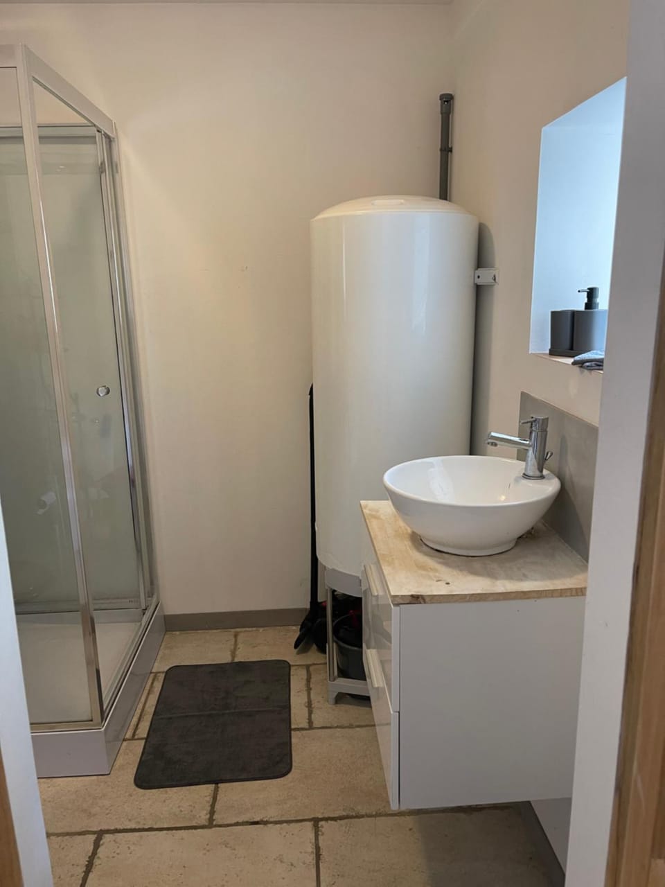 L'Abbatiale Apartment in Auvergne-Rhône-Alpes