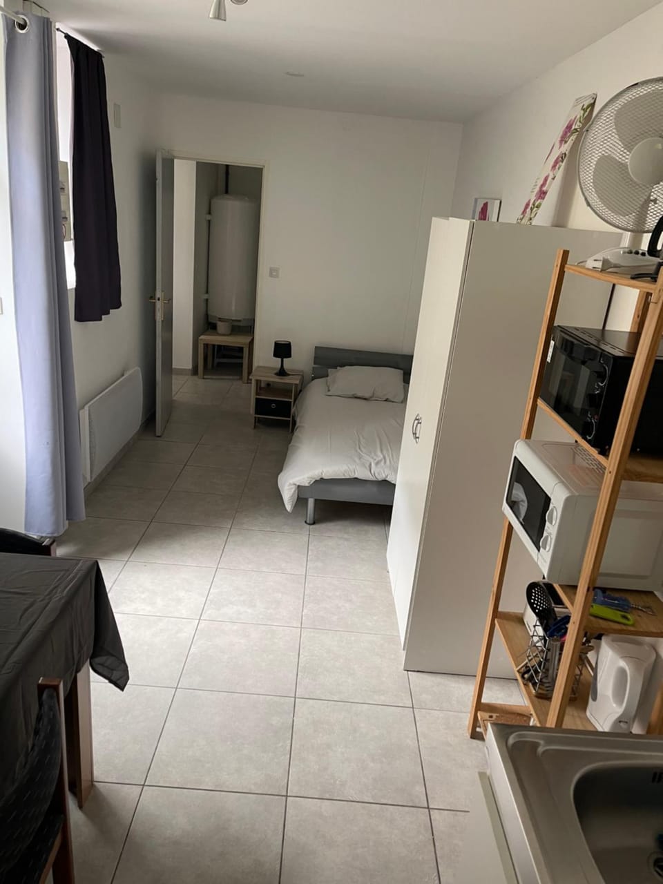 L'Abbatiale Apartment in Auvergne-Rhône-Alpes