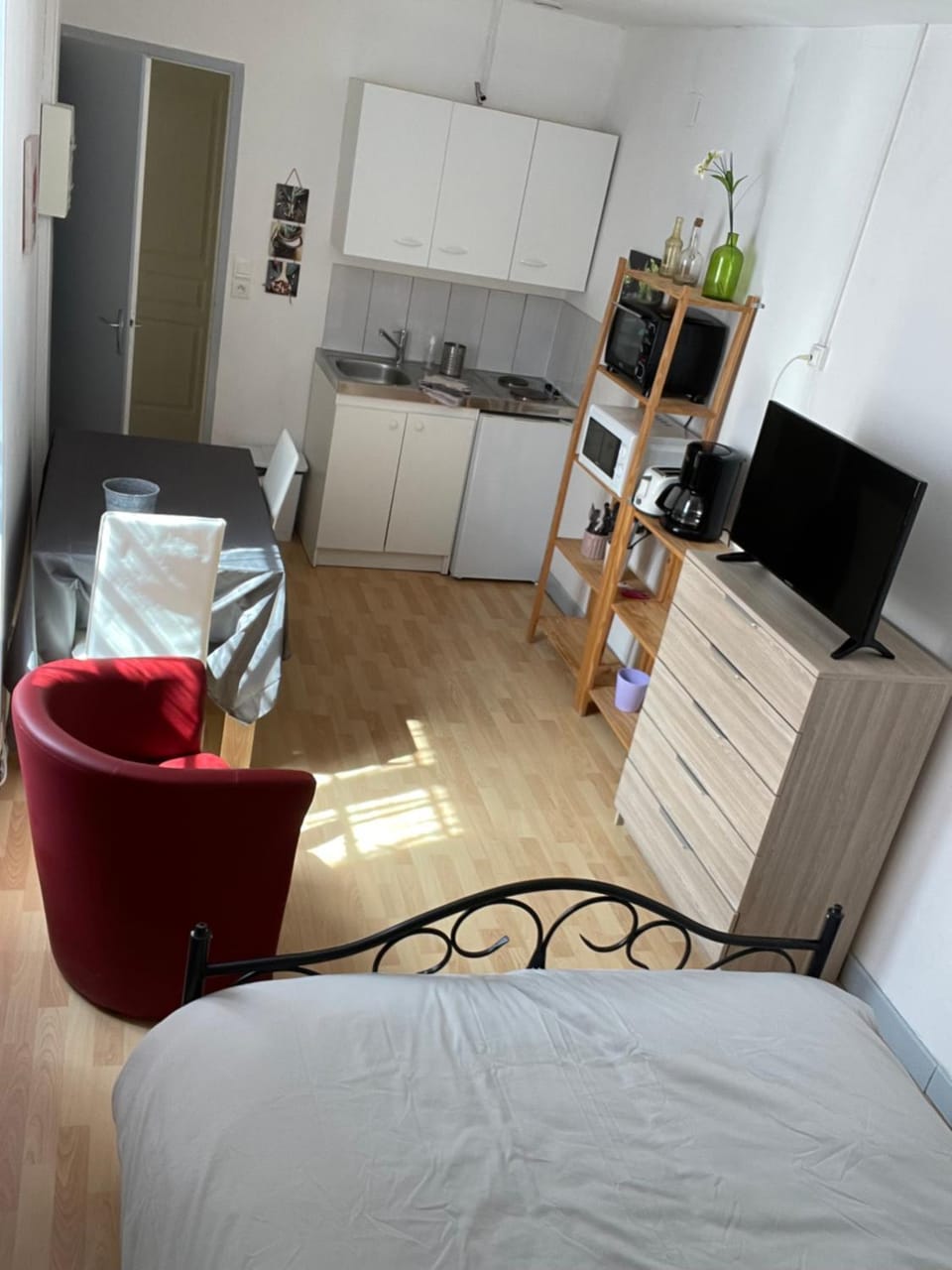 L'Abbatiale Apartment in Auvergne-Rhône-Alpes