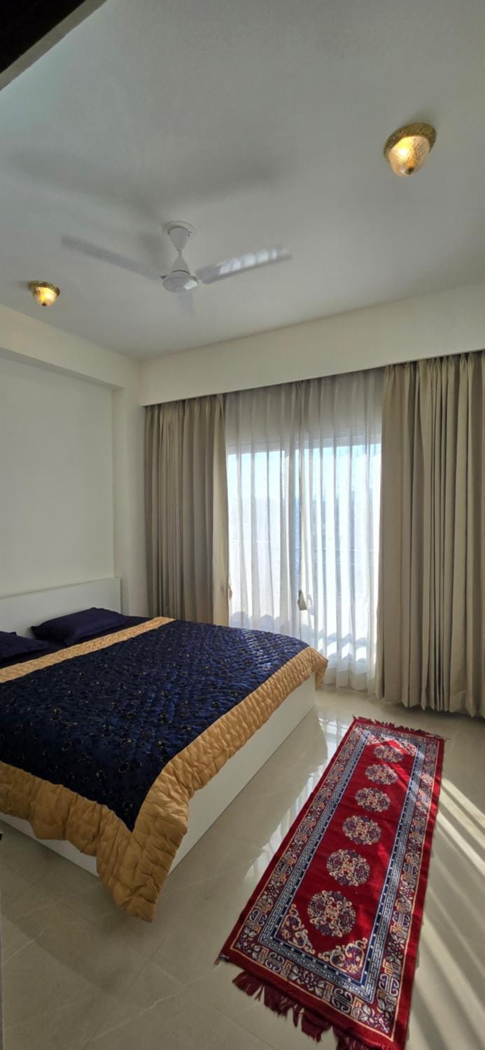 Azur comfort with a view Apartment in Udaipur
