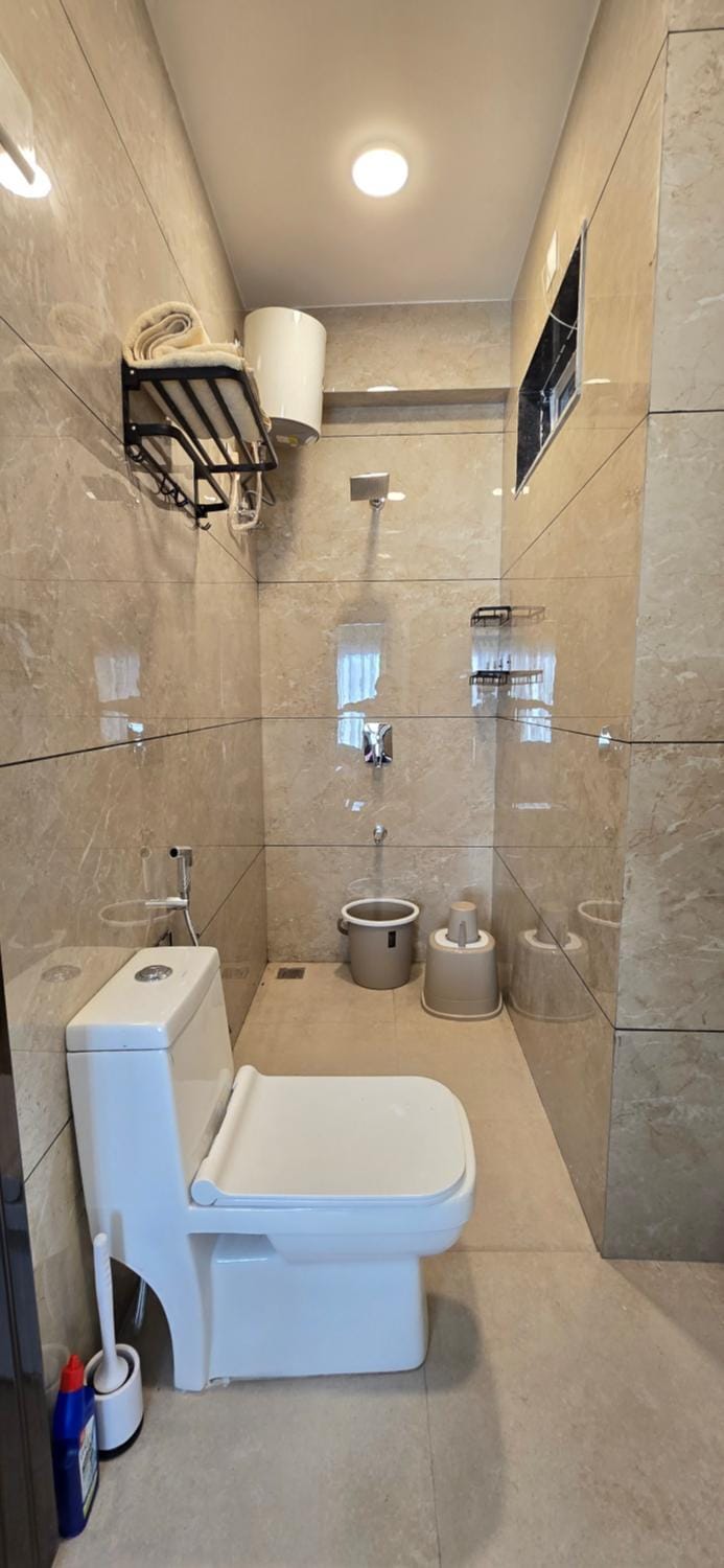 Azur comfort with a view Apartment in Udaipur