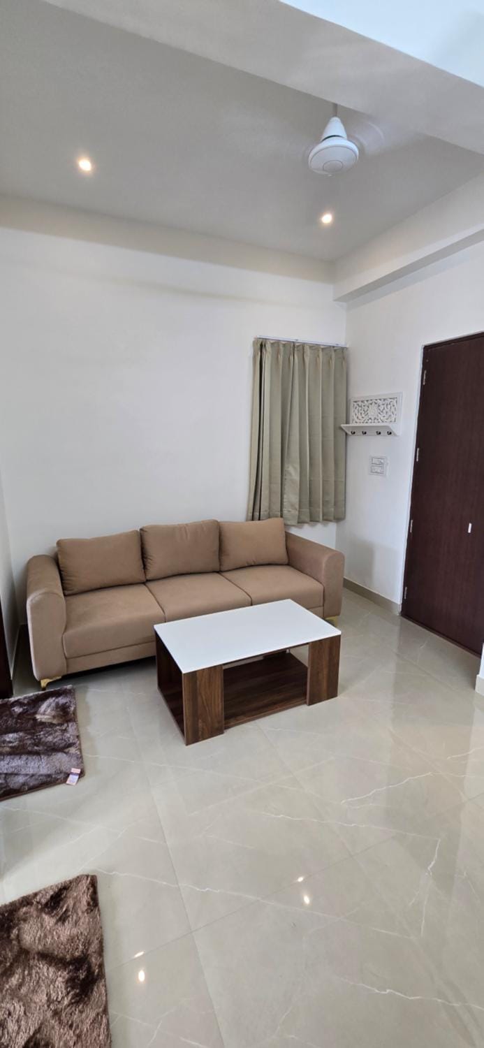 Azur comfort with a view Apartment in Udaipur