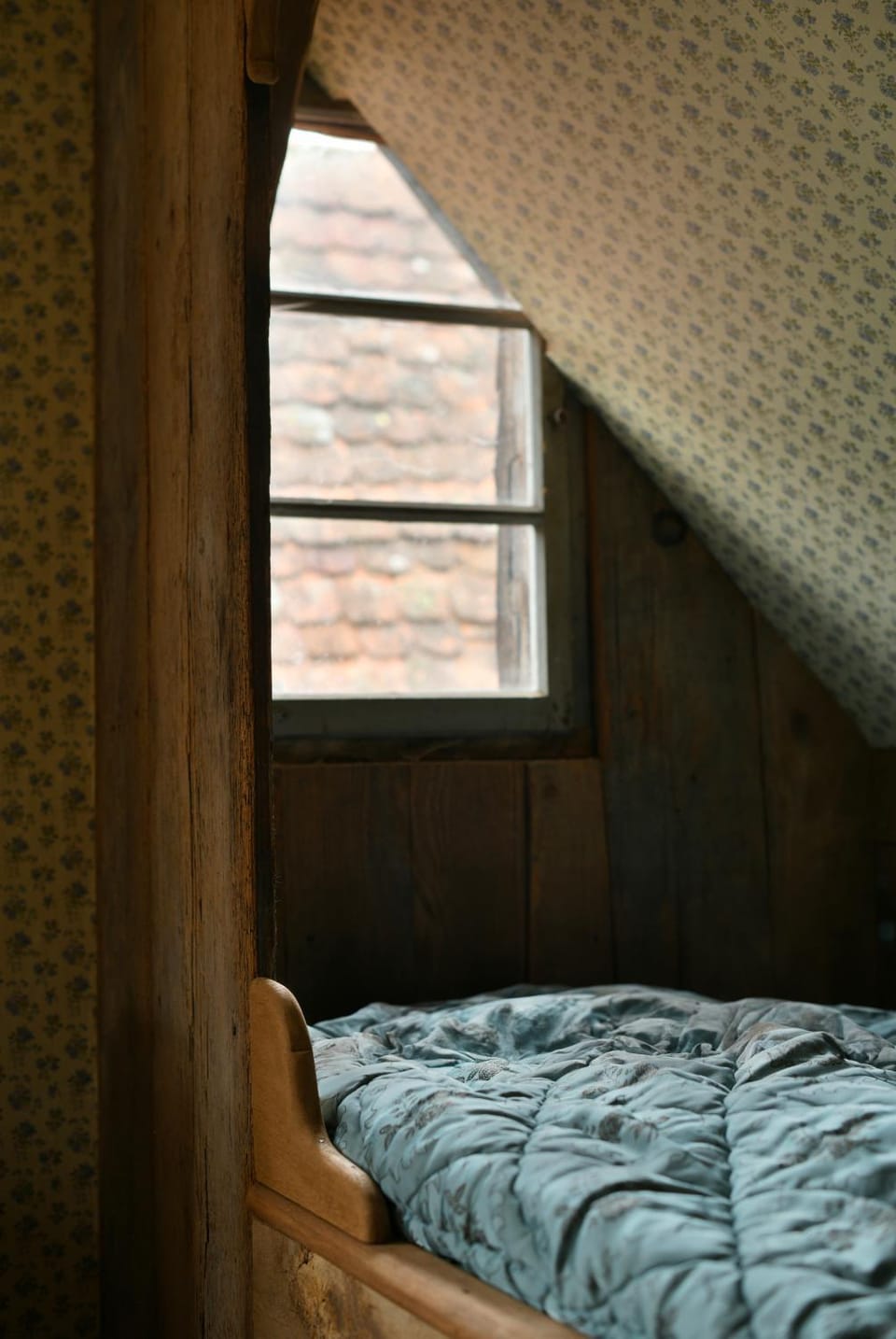 Chez Oma, La petite ferme House in Grand Est