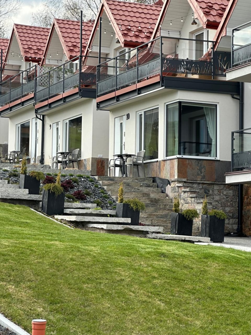 Czarna Perła- Bike & Ski Czorsztyn Kluszkowce przy jeziorze, podgrzewany basen House in Lesser Poland Voivodeship
