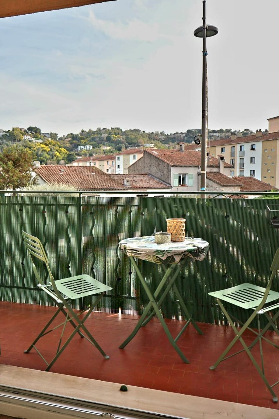 Patio, View (from property/room)