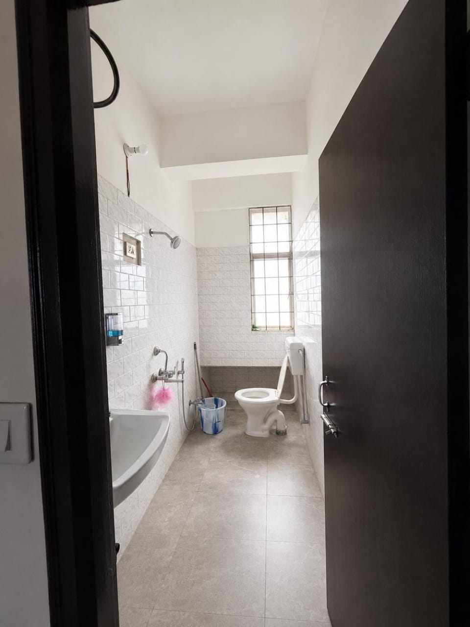 Dishas Homestay Apartment in India