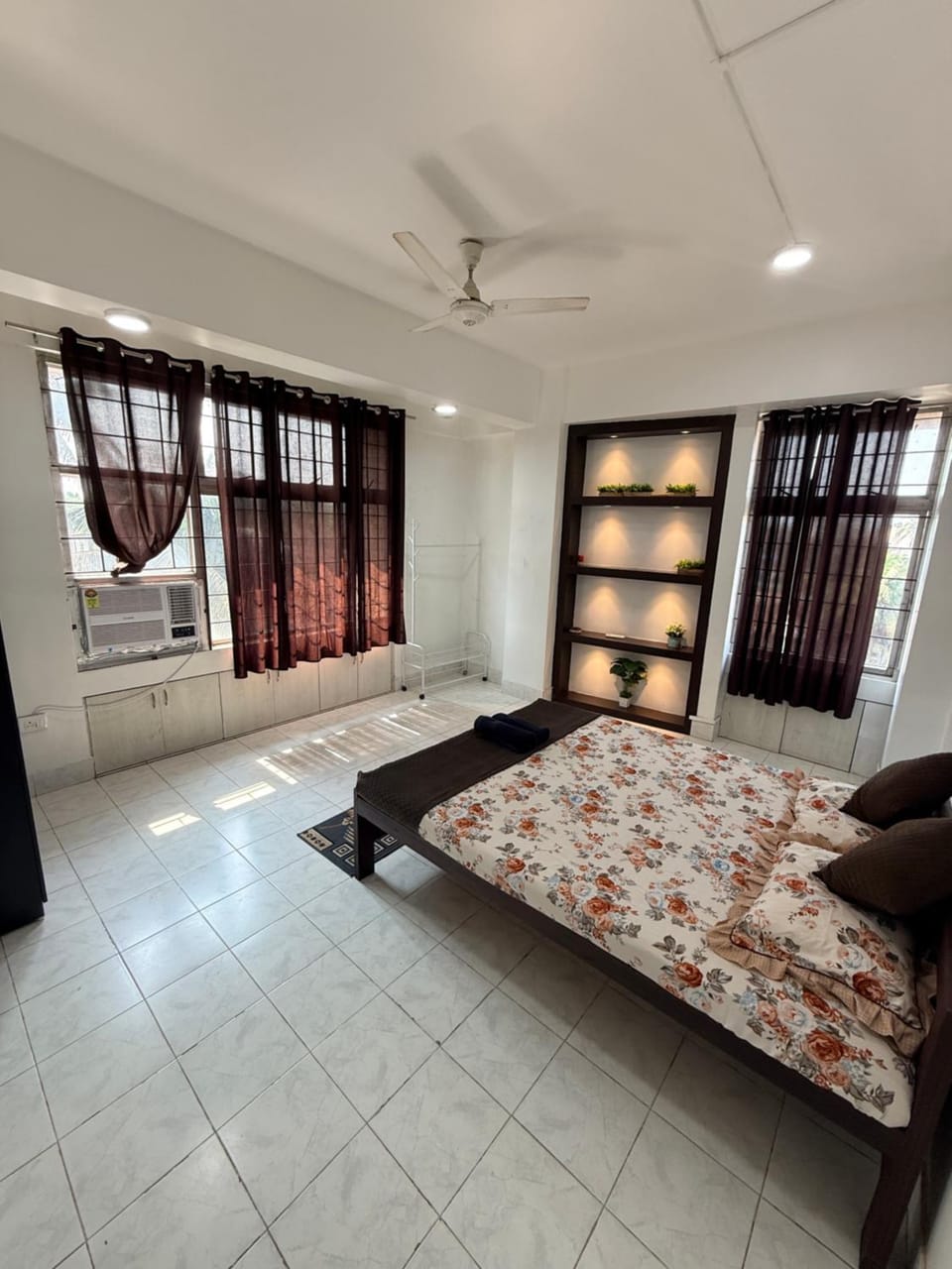 Dishas Homestay Apartment in India