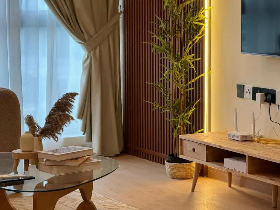 The Clio 2 IOI Resort City By Luxe Stay Apartment in Putrajaya