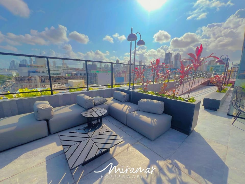 View (from property/room), Balcony/Terrace