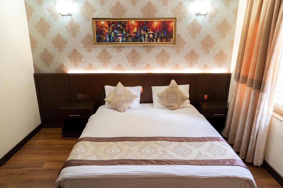 BL ERBIL HEWlER Hotel in Turkey