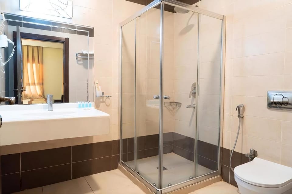 BL ERBIL HEWlER Hotel in Turkey