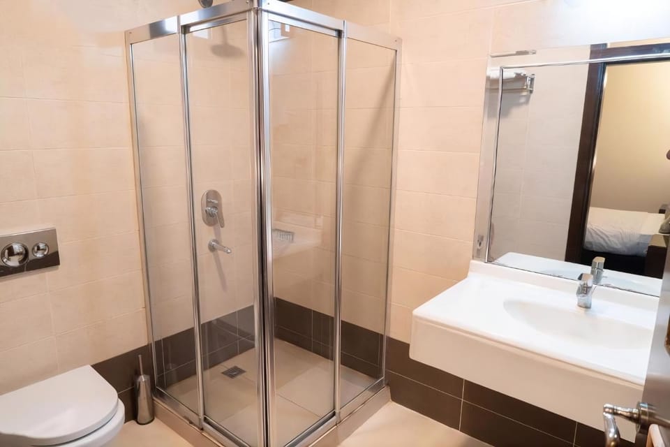 BL ERBIL HEWlER Hotel in Turkey