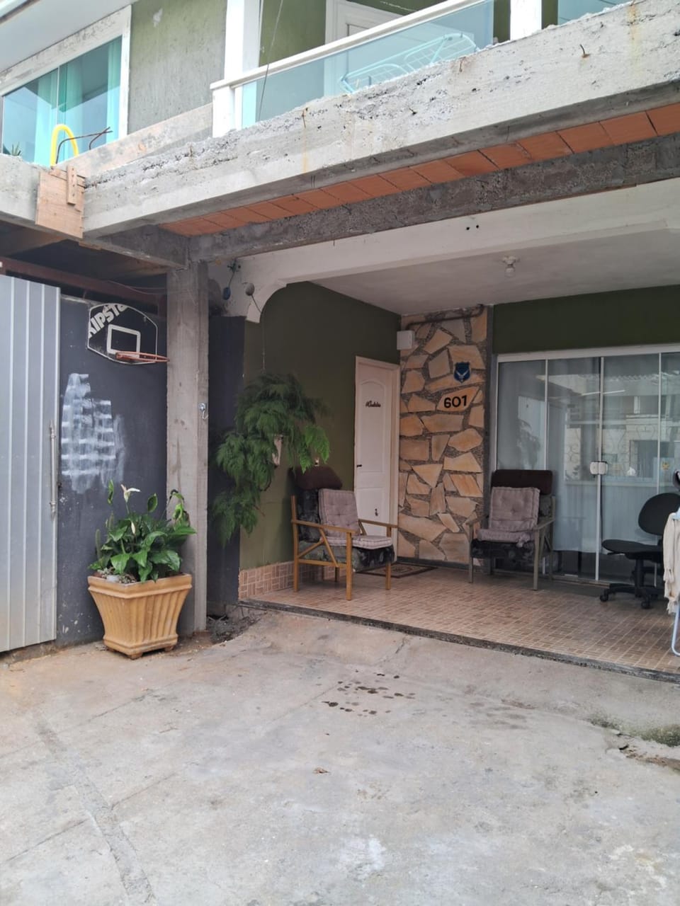 Aconchego nos ingleses Apartment in Florianopolis