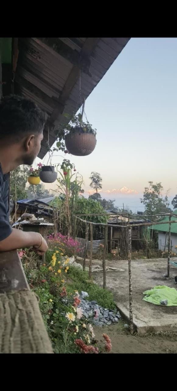 Nature View Homestay Vacation rental in West Bengal