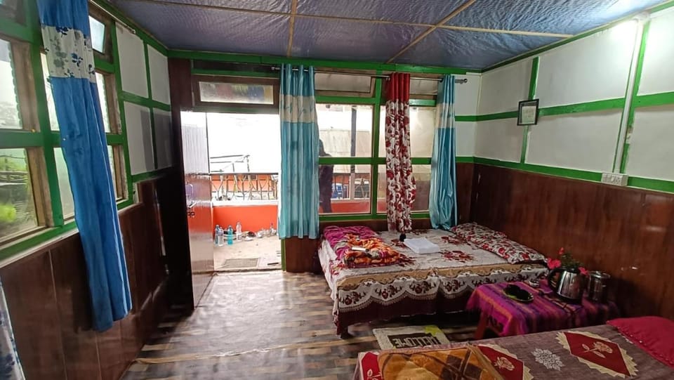 Nature View Homestay Vacation rental in West Bengal
