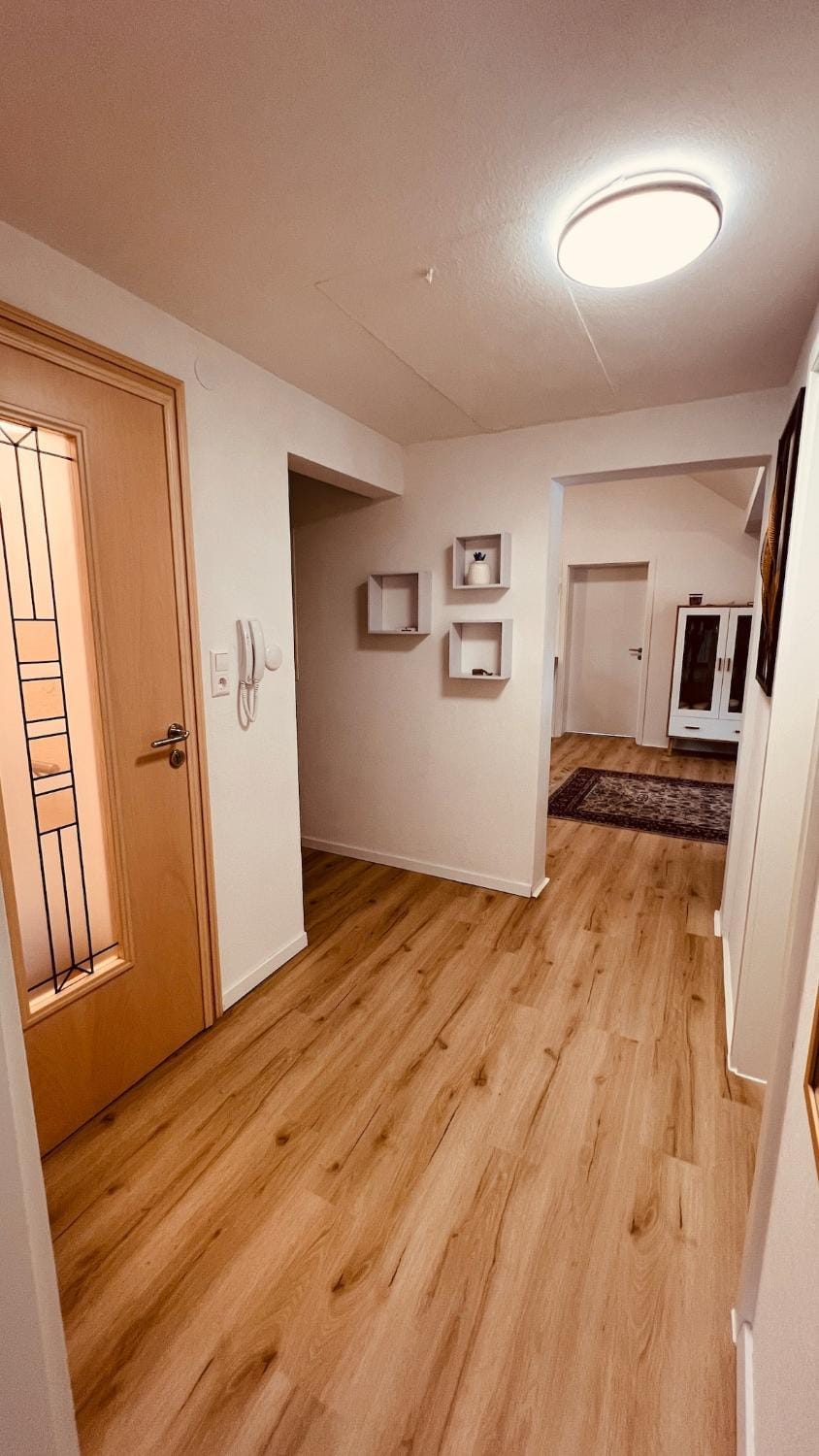 Bachnixe 2 Apartment in Ortenau