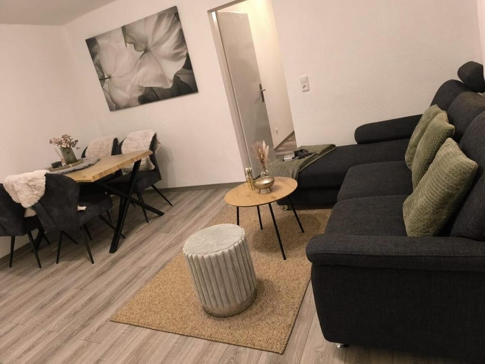 Naturnest Berzbuir Apartment in Düren