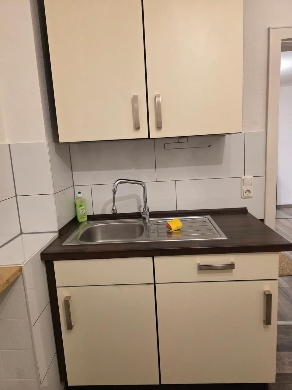 Naturnest Berzbuir Apartment in Düren