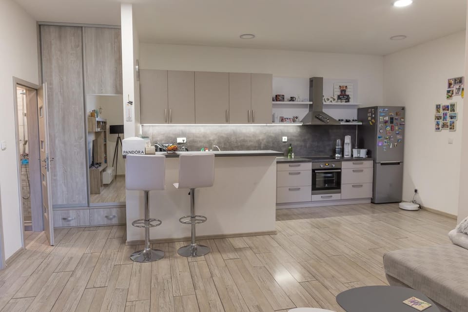 Iglovia apartman Apartment in Slovakia