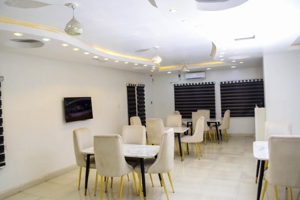 Greystone Hotel Hotel in Nigeria