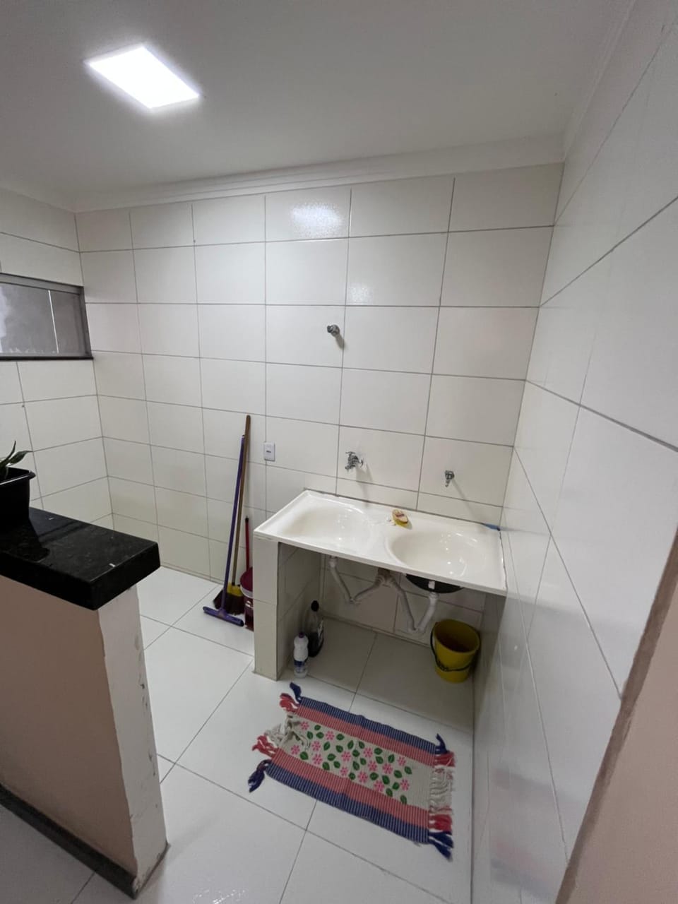 Apê Brandão Apartment in Porto Seguro