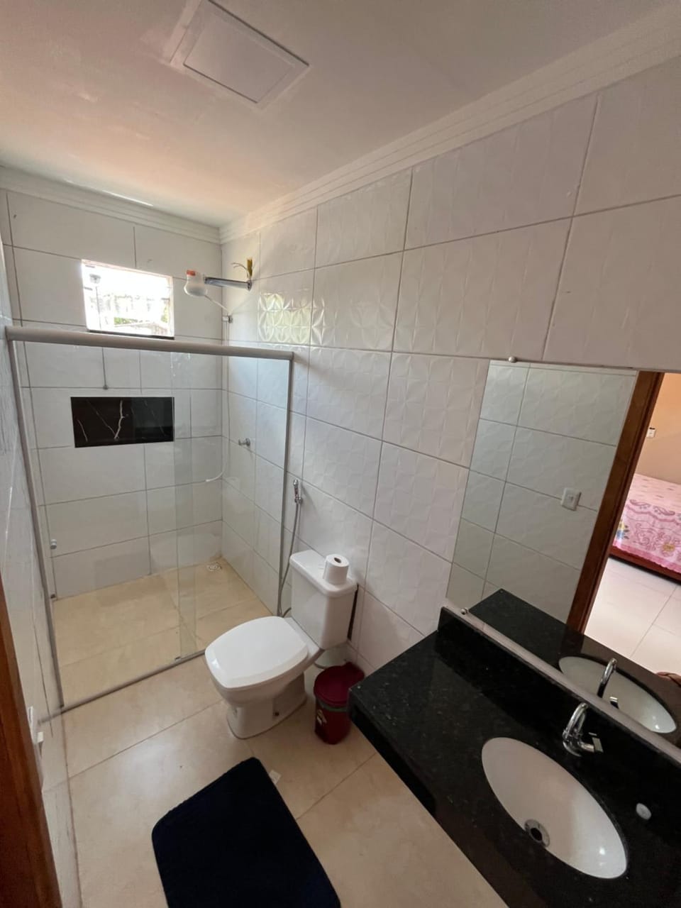 Apê Brandão Apartment in Porto Seguro