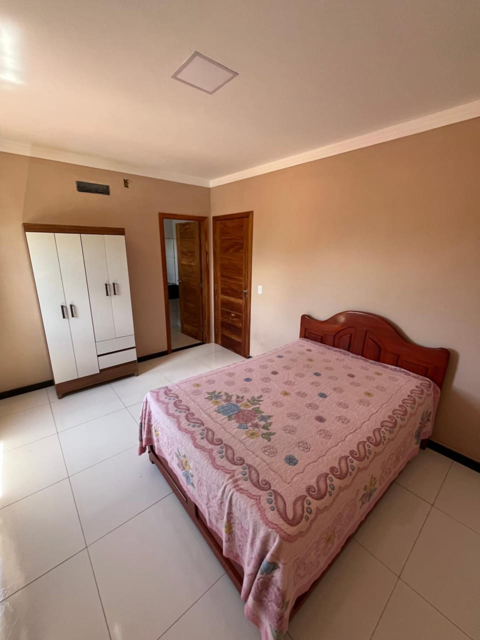 Apê Brandão Apartment in Porto Seguro