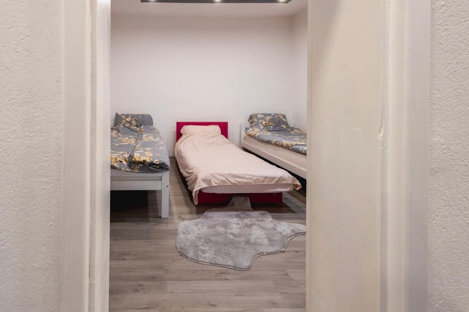 Apartman Stanic Vlasenica Apartment in Bosnia and Herzegovina