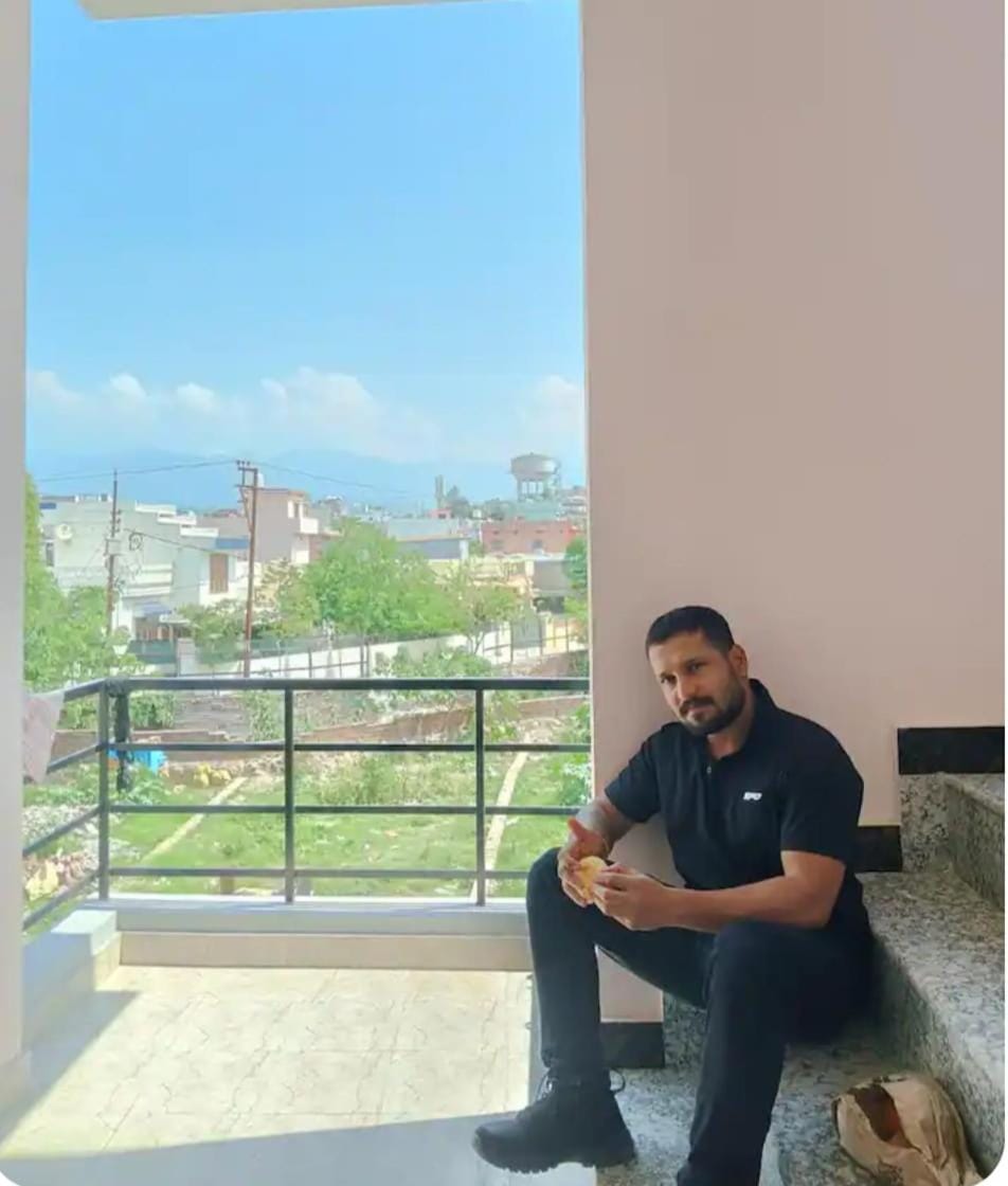 Independent homestay DDN Vacation rental in Dehradun