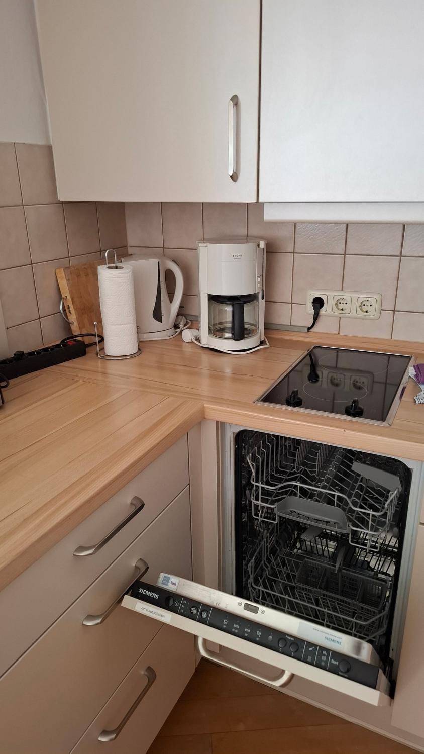 Hindelanger Auszeit im Sonnenpark Apartment in Sonthofen